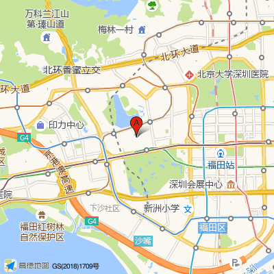 梦美医疗(美国HRC生殖)