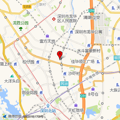 和顺堂中医1866分馆