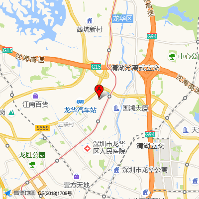 深圳龙华左心室心理咨询中心