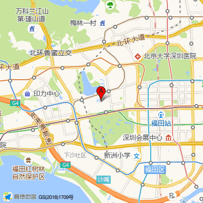 深圳鲍建勇医疗美容诊所
