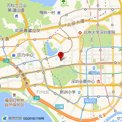 深圳钟英口腔诊所