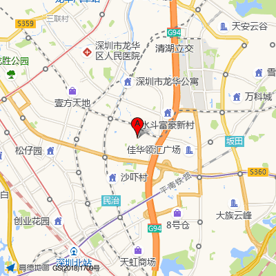 深圳健安医院|罗湖医院集团医联体