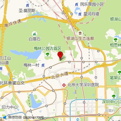 深圳新君悦口腔门诊部