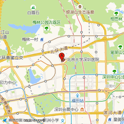 深圳景田医院-口腔科
