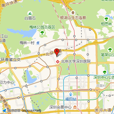 和顺堂中医景田分馆