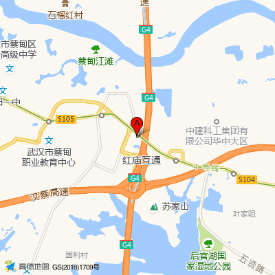 武汉市第十三医院