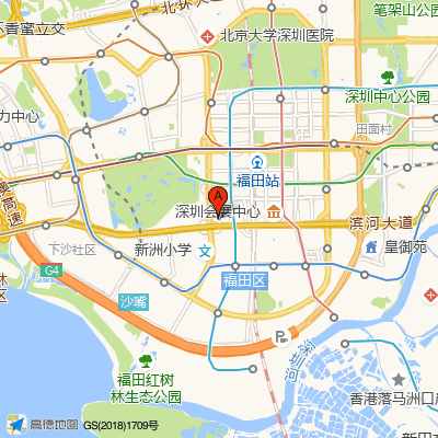 深圳益语心普通专科门诊部