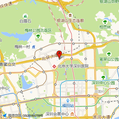 SOR索尔专业祛痘百城连锁（景田店）