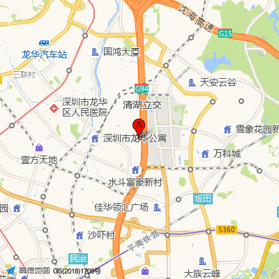 资医堂(华油店)