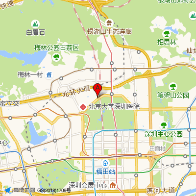 深圳瑞岚口腔诊所