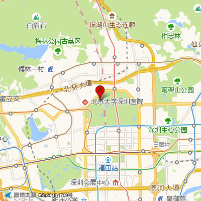 景狮社康中心（景田医院）