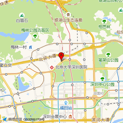 德医皮肤·深圳德悦诊所