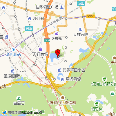 民乐社康中心（龙华人民医院）