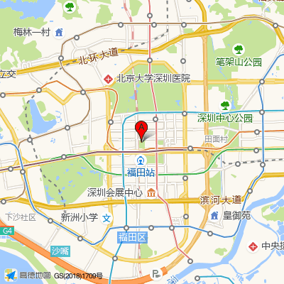 瑞邦齿科（购物公园店）