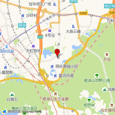 和风社康