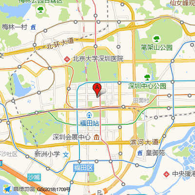 深圳养正堂张振宇中医诊所