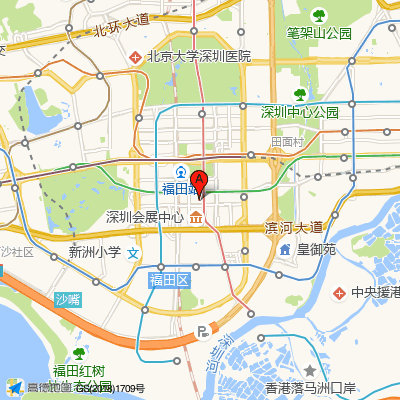 深圳雷蕾口腔诊所