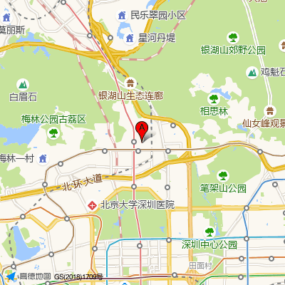 深圳市爱芽口腔诊所