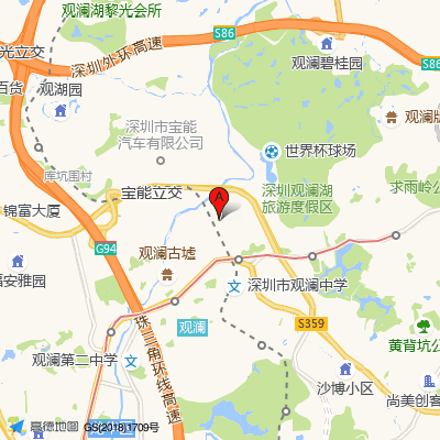 逸康社康中心（龙华区）