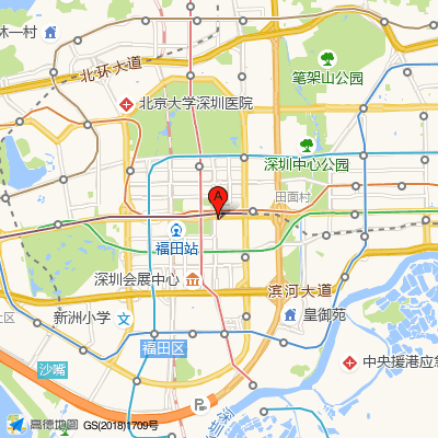 嗲妈咪上门产后修复深圳店