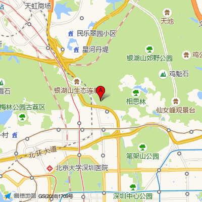 SOR索尔专业祛痘百城连锁（上梅林店）