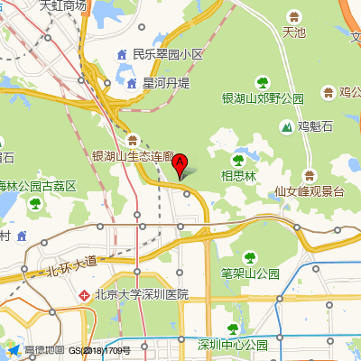 苗方清颜专业祛痘·皮肤管理（梅林店）