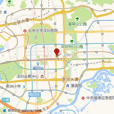 深圳香蜜丽格医疗美容诊所