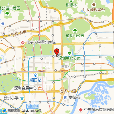 深圳懿心礼诊所精神心理科