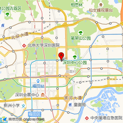 深圳小珂丽格福恬医疗美容诊所