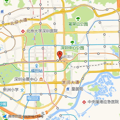 深圳太乙亿生中医综合诊所
