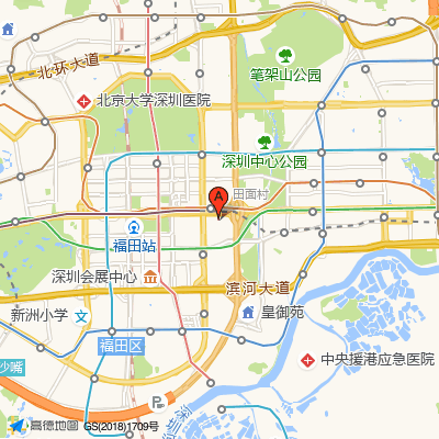 QYOUNG千氧医疗美容