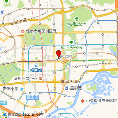 深圳暹悦诊所
