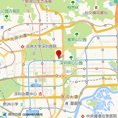 通透堂中医馆（金田店）