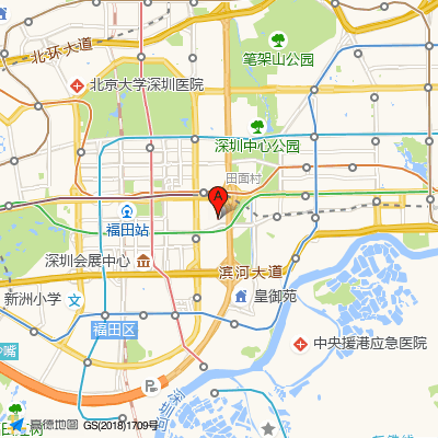 乐得生殖（三代试管）