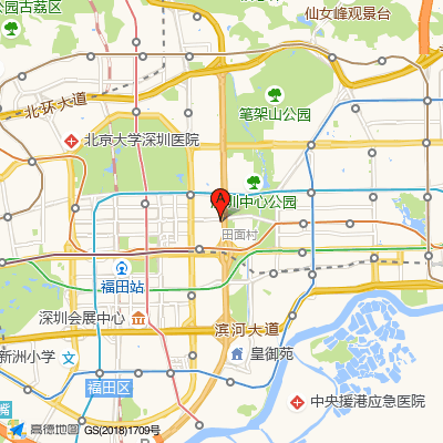 仁树甲乳专科（国家临床重点专科建设项目）