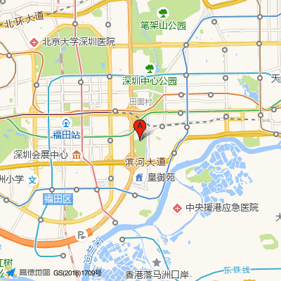 深圳中山妇产医院（原深圳中山泌尿外科医院）
