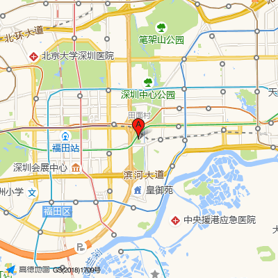 深圳张树范脊柱专科