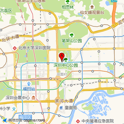 深圳晨曦医疗美容门诊部