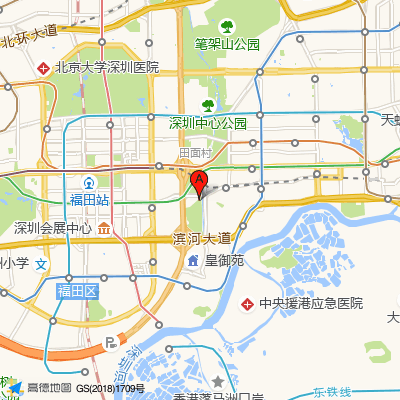 深圳市福田区圩镇社区健康服务站（中山大学附属第八医院）