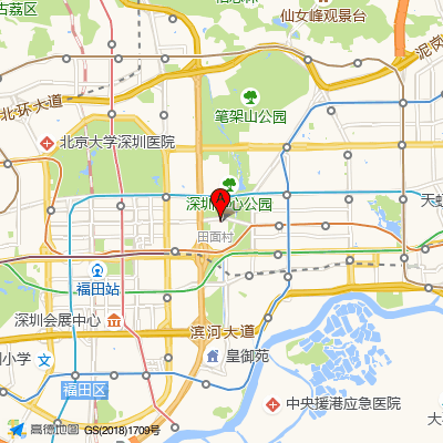 深圳美洛斯医疗美容门诊部