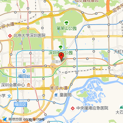 深圳市福田区文山社区健康服务站（中山大学附属第八医院）