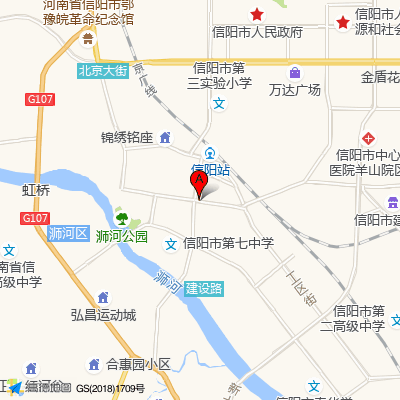 信阳市肛肠医院