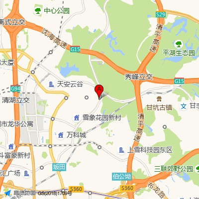 深圳太安源诊所