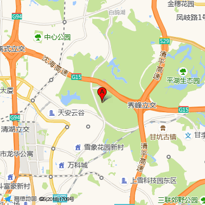 韩国丝客富脱发头皮管理（坂田佳兆业店）