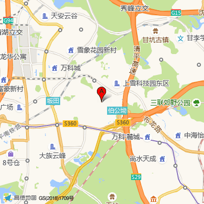 深圳丁丁口腔门诊