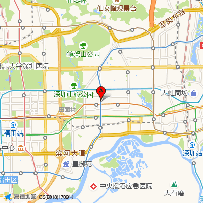 深圳道生诊所