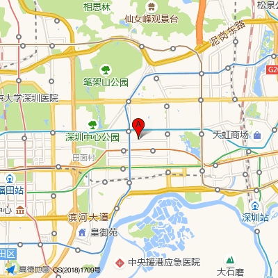 梦之粮庭
