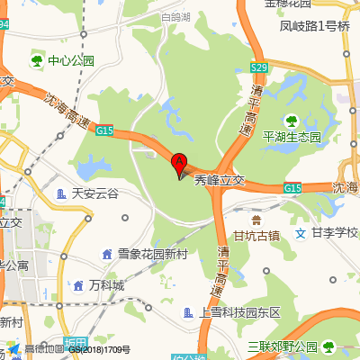 深圳广全门诊部（综合门诊）