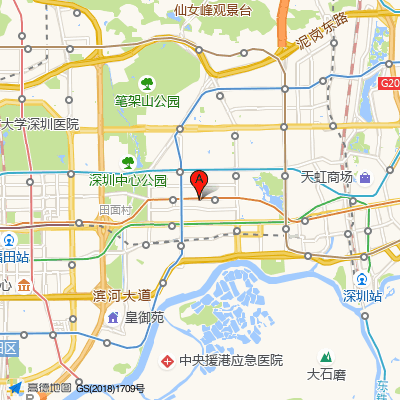 深圳翠福中医馆