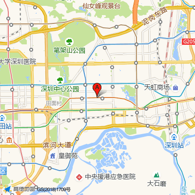 深圳福华口腔